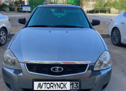 ВАЗ (Lada) Priora 2011 года