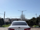 Kia K5 2017 года
