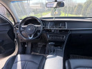Kia K5 2017 года