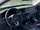 Kia K5 2017 года