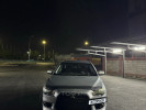 Mitsubishi Lancer 2008 года