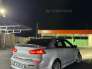 Mitsubishi Lancer 2008 года