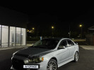 Mitsubishi Lancer 2008 года