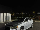 Mitsubishi Lancer 2008 года