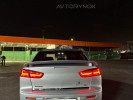 Mitsubishi Lancer 2008 года