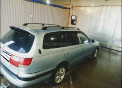 Toyota Caldina 1996 года