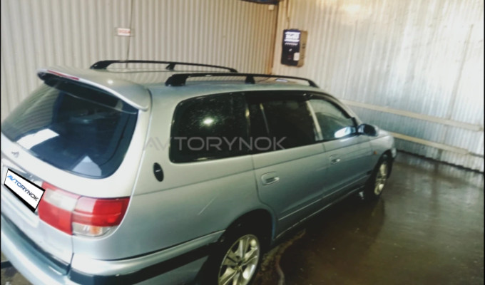 Toyota Caldina 1996 года
