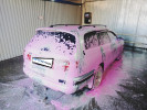 Toyota Caldina 1996 года