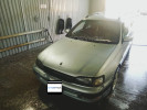 Toyota Caldina 1996 года