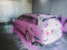 Toyota Caldina 1996 года
