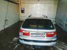 Toyota Caldina 1996 года