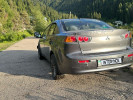 Mitsubishi Lancer 2010 года