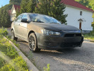 Mitsubishi Lancer 2010 года