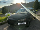 Mitsubishi Lancer 2010 года