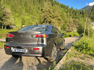 Mitsubishi Lancer 2010 года