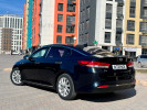Kia K5 2019 года