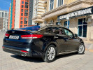 Kia K5 2019 года