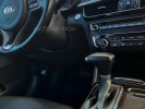 Kia K5 2019 года