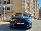 Kia K5 2019 года