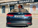 Kia K5 2019 года