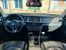 Kia K5 2019 года