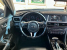 Kia K5 2019 года