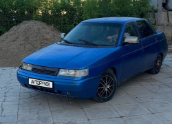 ВАЗ (Lada) 2110 2002 года