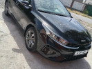 Kia Cerato 2024 года