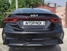 Kia Cerato 2024 года