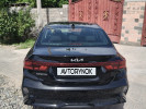 Kia Cerato 2024 года