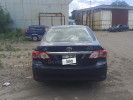 Toyota Corolla 2011 года