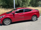 Hyundai Elantra 2015 года
