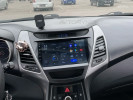 Hyundai Elantra 2015 года