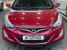 Hyundai Elantra 2015 года