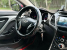 Hyundai Elantra 2015 года