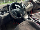Hyundai Elantra 2015 года