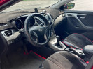 Hyundai Elantra 2015 года
