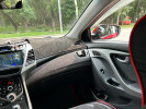 Hyundai Elantra 2015 года