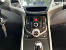 Hyundai Elantra 2015 года