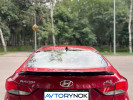 Hyundai Elantra 2015 года