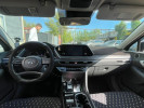 Hyundai Sonata 2020 года
