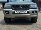 Mitsubishi Montero Sport 2003 года