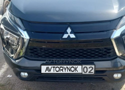 Mitsubishi Xpander 2022 года