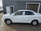 Chevrolet Cobalt 2023 года