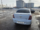 Chevrolet Cobalt 2023 года