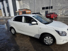 Chevrolet Cobalt 2023 года
