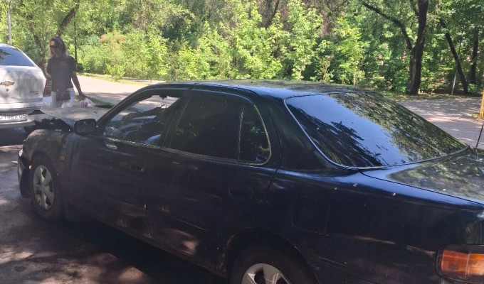 Toyota Camry 1994 года