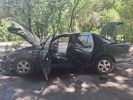Toyota Camry 1994 года