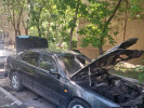 Toyota Camry 1994 года