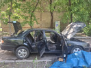 Toyota Camry 1994 года